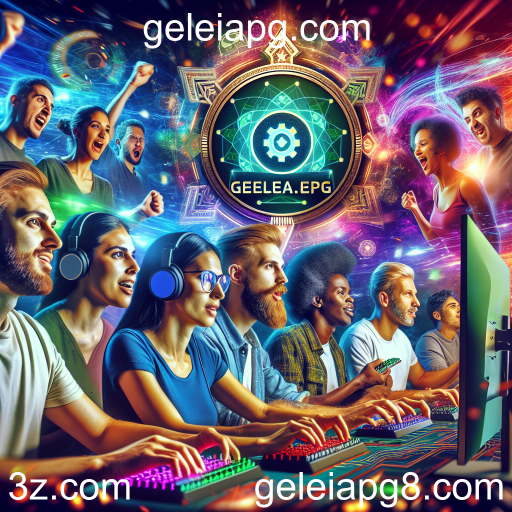 A Ascensão dos Jogos Multijogador no Mundo Digital