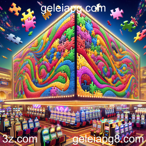 Desvende o Mundo dos Quebra-Cabeças: Desafios e Diversão em Geleiapg.com