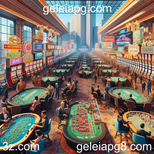 Explorando o Mundo dos Jogos de Simulação: Entretenimento e Aprendizado